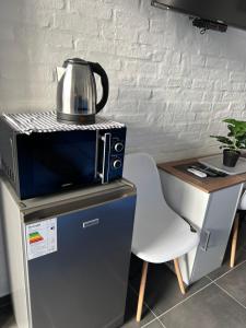 Apart del Este Loft 10