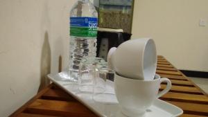 Avian Garden Udawalawe