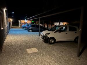 Apart del Este Loft 10