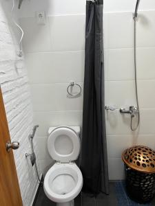 Apart del Este Loft 10