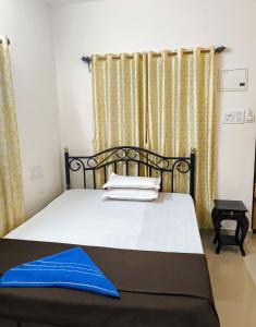 Coconut Inn - Parra Goa