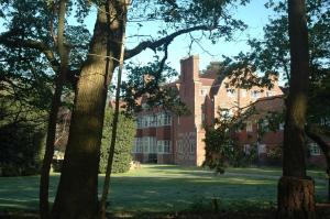 Avon Tyrrell Outdoor Activity Centre