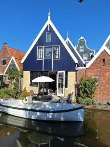 德赖普床与自行车住宿加早餐旅馆 - 德赖普