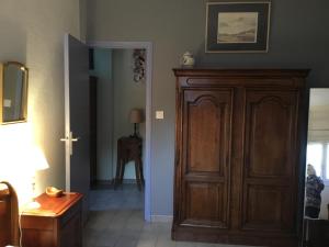 B&B / Chambres d'hotes Cigales sous oliviers : photos des chambres