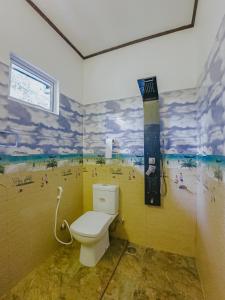 Mount Seven Holiday Inn