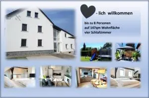 Ferienwohnung Xxl-Lausitz - Neschwitz