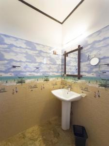 Mount Seven Holiday Inn