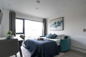 City Centre Apt - Sleeps 6 - Heart of Belfast