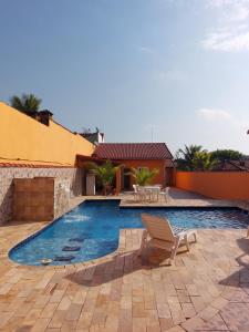 Casabelamare Itanhaém