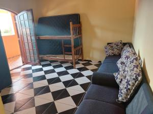 Casabelamare Itanhaém