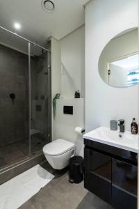 Charming City One Bedroom Apartment