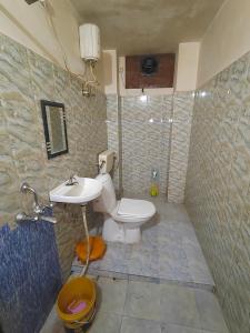 Baba Guest House