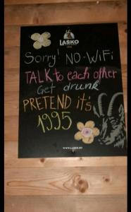 Koča Lipa pod Veliko planino