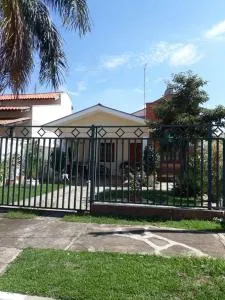 Casa Rua Salvia, Jd Tulipa - 雅瓜里乌纳