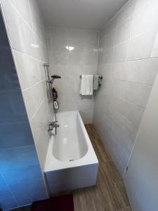 Kleine Ferienwohnung in Seelow