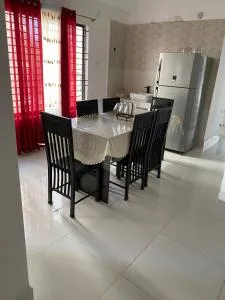 Homestay in Chittagong, Raufabad Residential Area - 兰加马蒂