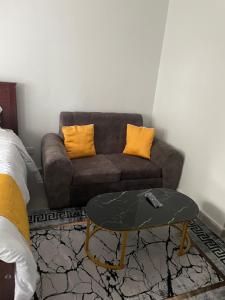 Brilliant homes luxury studio apartments