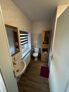 Kleine Ferienwohnung in Seelow