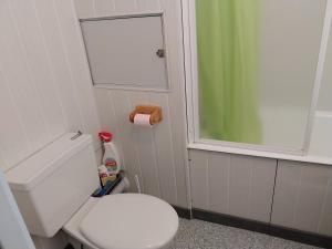 Appartements Praloup 1600 : photos des chambres