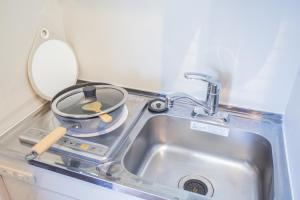 Walk to Nishi-Nippori Sendagi Nippori DLoY