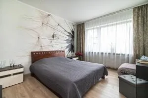 Pienės apartamentai - Zujūnai