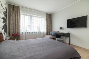 Pienės apartamentai