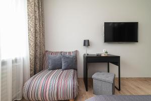 Pienės apartamentai