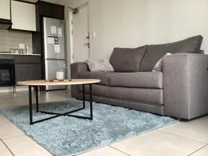 238 The Sandown - Bloubergsvlei