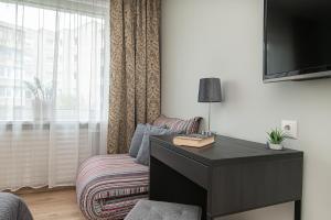 Pienės apartamentai