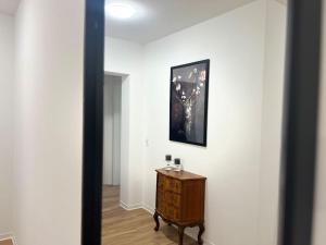 Stillvolle & komfortable Ferienwohnung im Zentrum