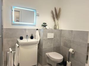 Stillvolle & komfortable Ferienwohnung im Zentrum