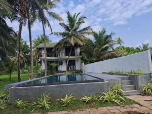 THE SANCTUARY- Tangalle