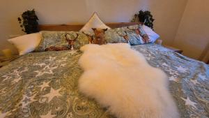 das historische MEIXNER am Rerobichl Bezirk Kitzbühel