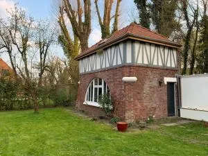Charmante petite maison tout confort proche tram - 马尔康巴勒尔 Charmante petite maison tout confort proche tram - 马尔康巴勒尔