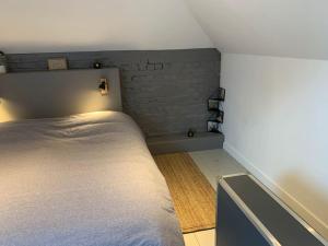 Appartements Charmante petite maison tout confort proche tram : photos des chambres