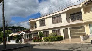 Guesthouse Nomad7