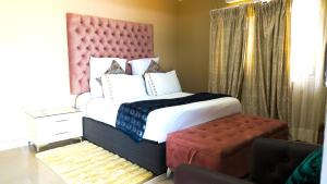 Kebo events agro &self catering apartments
