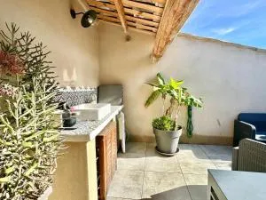 Home 12 les Vignes - Шатонеф-дю-Пап