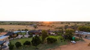 Kebo events agro &self catering apartments
