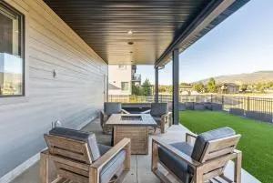 Hot Tub Minutes 2 ParkCity & Jodanelle Pets are Allowed - Francis