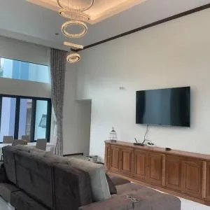 Sunshine House at Sunset Beach - Ban Nong Chap Tao