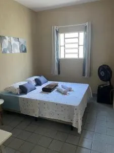 Espaço Conforto - Santa Rita