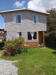 Cabañas a orillas de rio - Ubytování bez kategorie ve městě Hornopiren