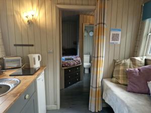 Glan yr Afon Dau - Relax Recuperate Hot Tub