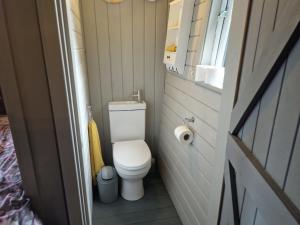 Glan yr Afon Dau - Relax Recuperate Hot Tub