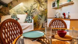 Cocon à Bali - Voyage à Dijon