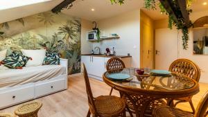 Cocon à Bali - Voyage à Dijon