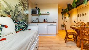 Cocon à Bali - Voyage à Dijon