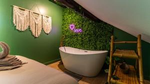 Cocon à Bali - Voyage à Dijon