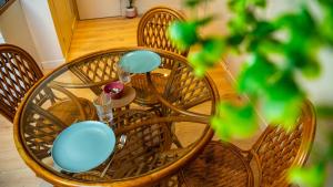 Cocon à Bali - Voyage à Dijon